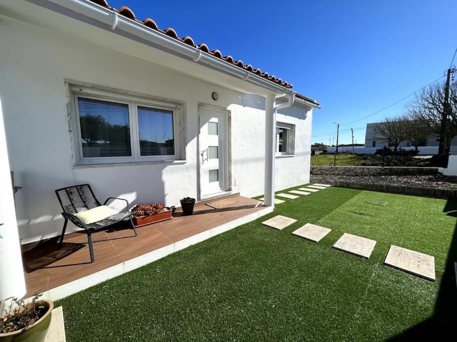 Casa Da Ana - Country Home Terrugem ภายนอก รูปภาพ